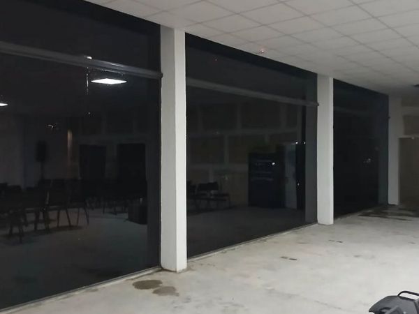 Instalação de isofilme em Jacareí SP