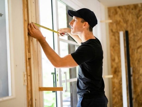 Instalação de película para janelas em São José dos Campos