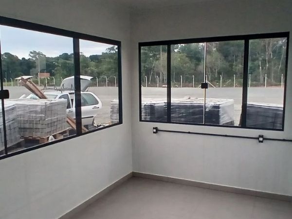 Instalação de isofilme residencial em São José dos Campos