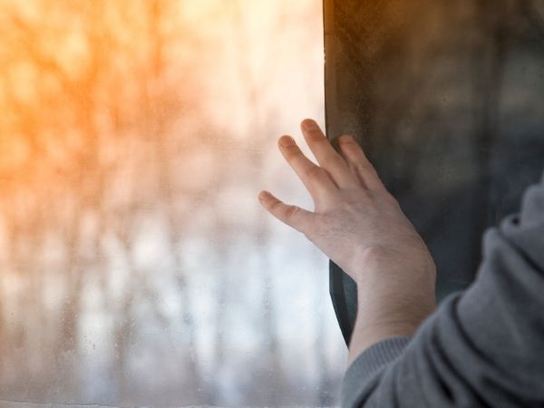 Aumente a privacidade da residência com película protetora em São José dos Campos