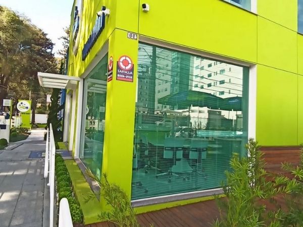 Películas antivandalismo para carro em São José dos Campos