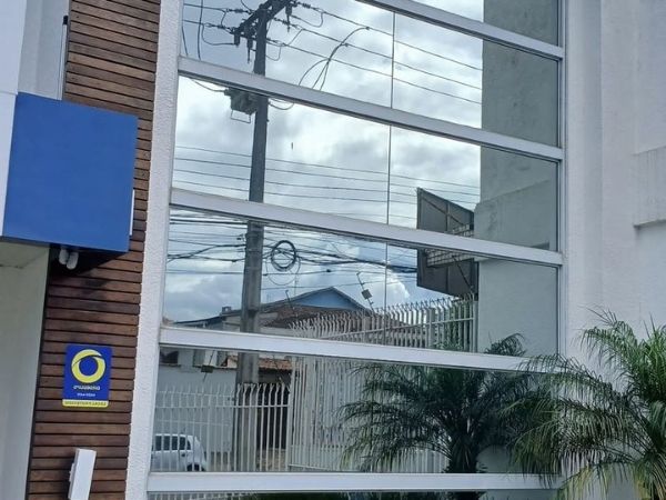 Películas protetoras para vidro em São José dos Campos