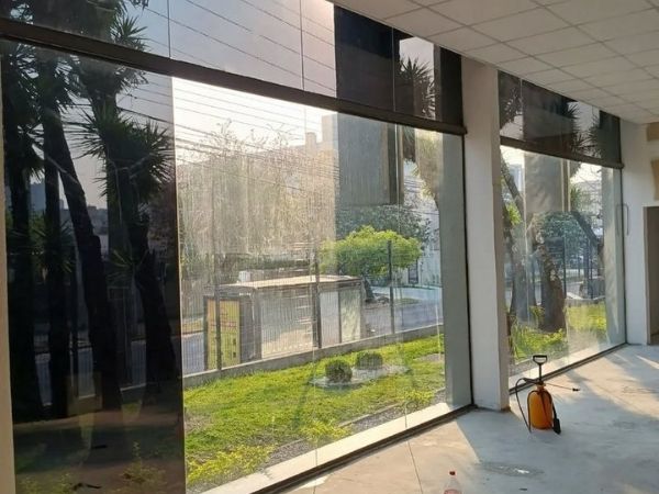 Películas para Janelas de Vidro em Taubaté Películas de Proteção Solar não Insulfilm em Taubaté